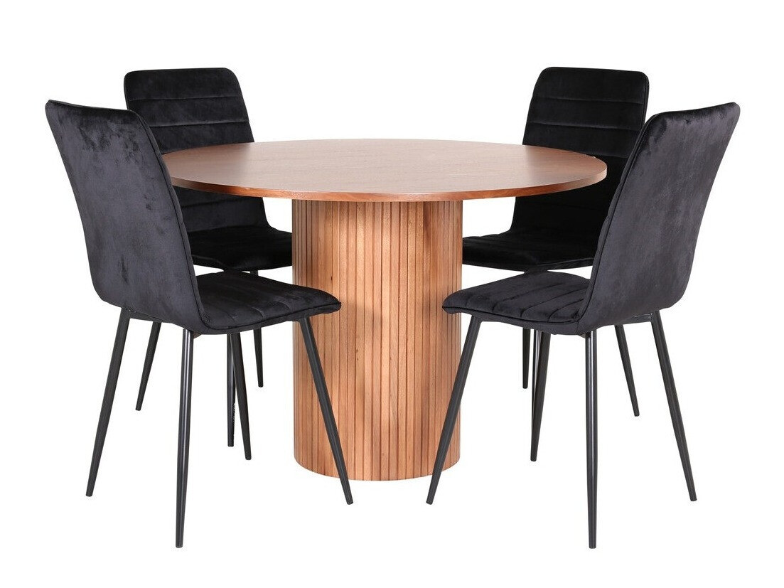 Dining set Dallas 3091