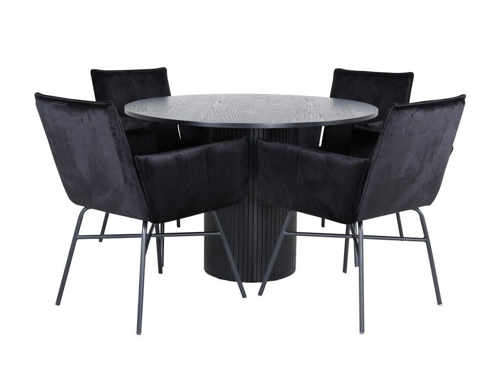 Dining set Dallas 3092