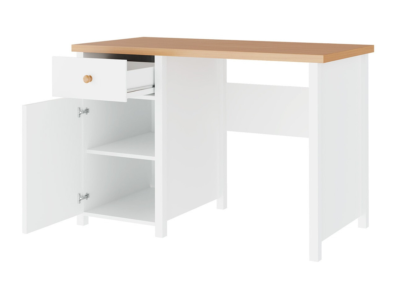 Dressing table Romelbo 123