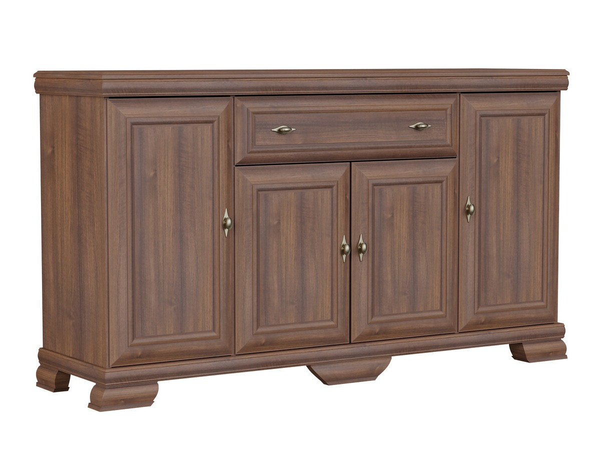 Living room set Salmeru 106 (Samoa King Nut)