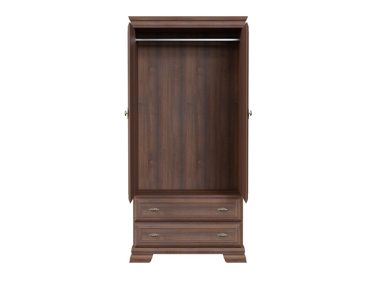 Living room set Salmeru 110 (Samoa King Nut)