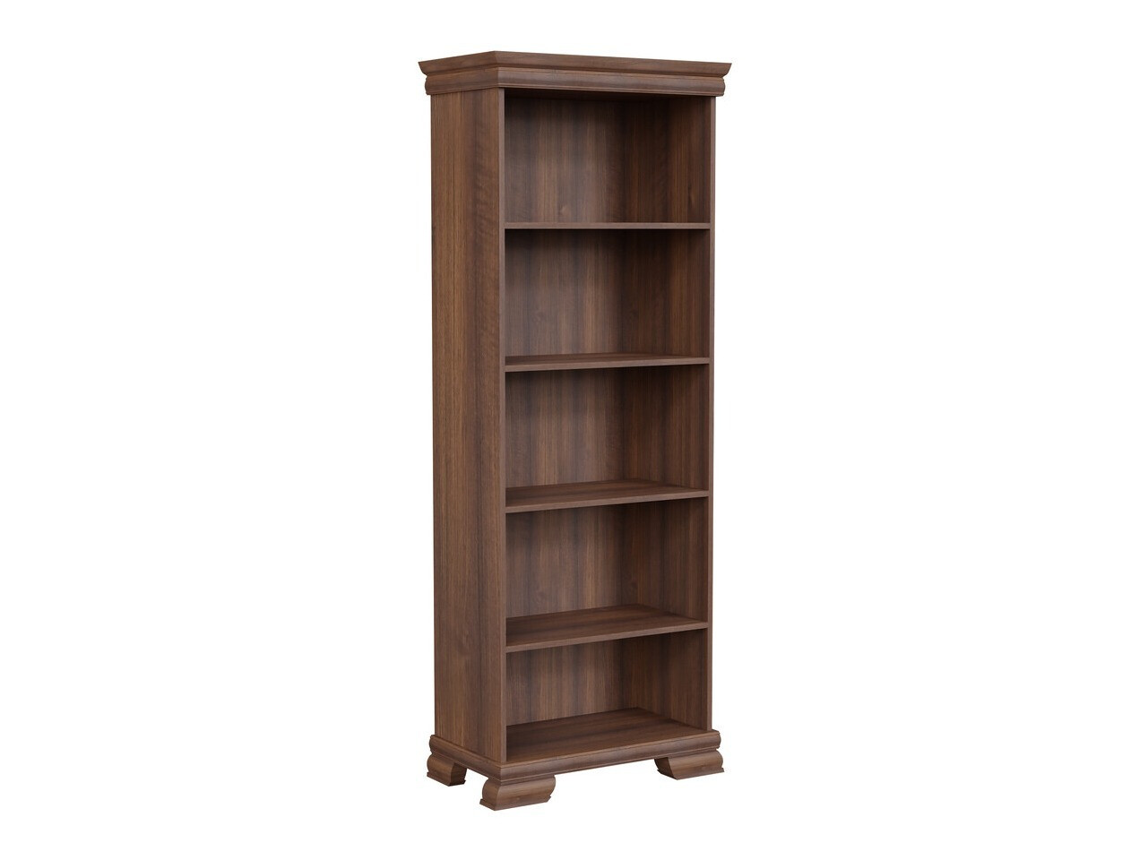 Living room set Salmeru 111 (Samoa King Nut)