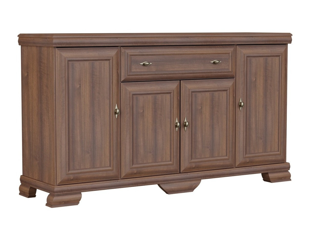 Living room set Salmeru 111 (Samoa King Nut)