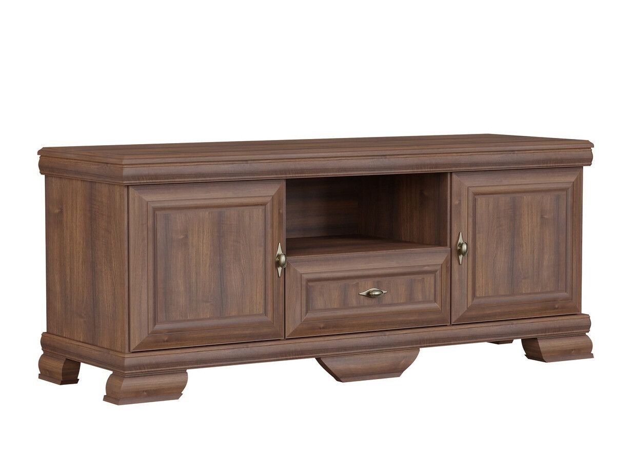 Living room set Salmeru 111 (Samoa King Nut)
