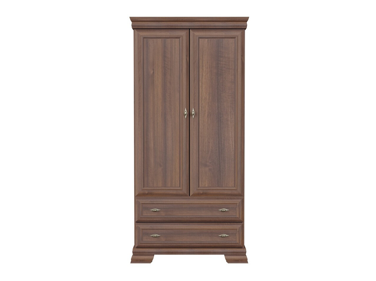 Living room set Salmeru 111 (Samoa King Nut)