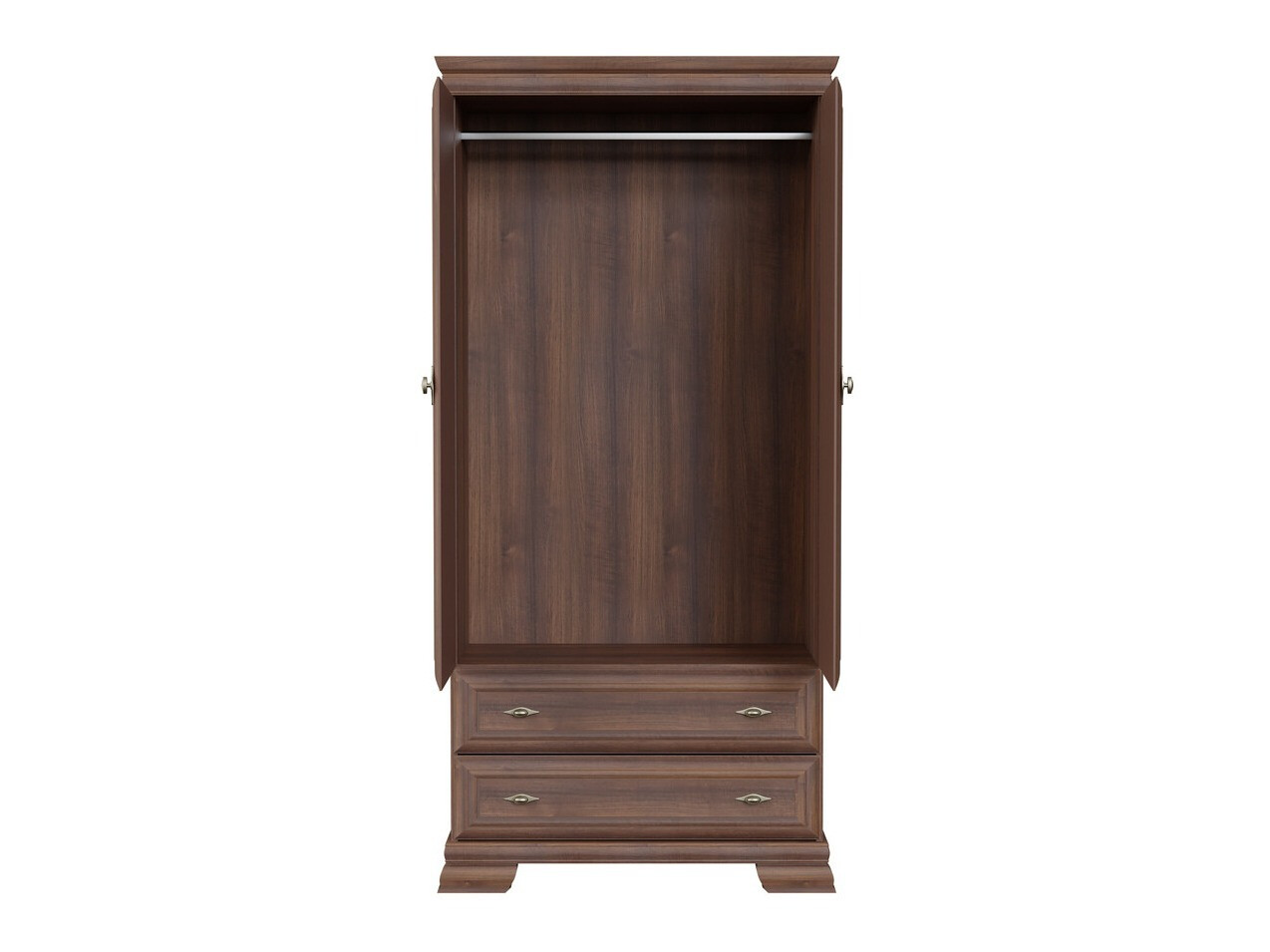 Living room set Salmeru 111 (Samoa King Nut)