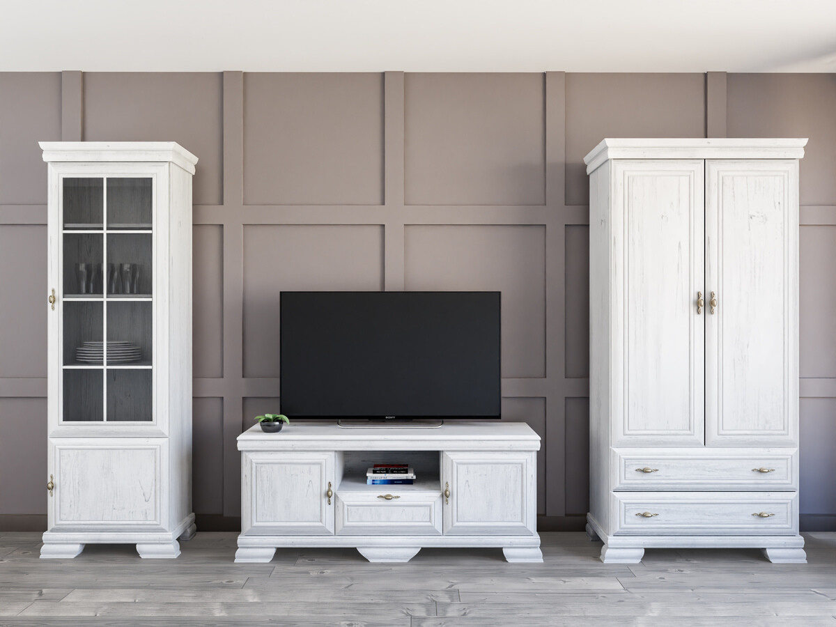 Living room set Salmeru 115 (Anderson pine)