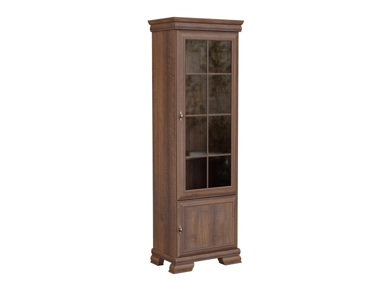 Living room set Salmeru 115 (Samoa King Nut)
