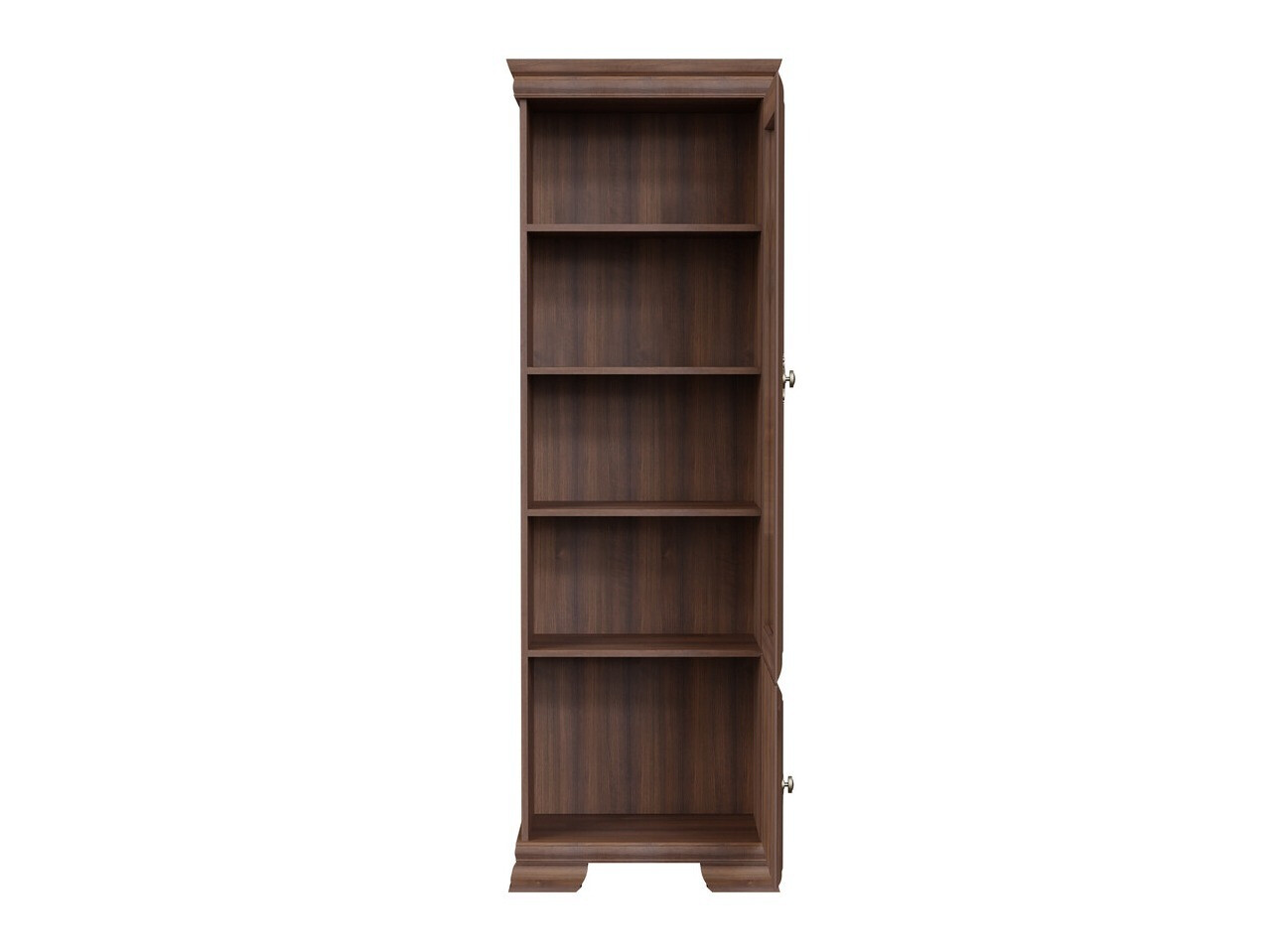 Living room set Salmeru 115 (Samoa King Nut)