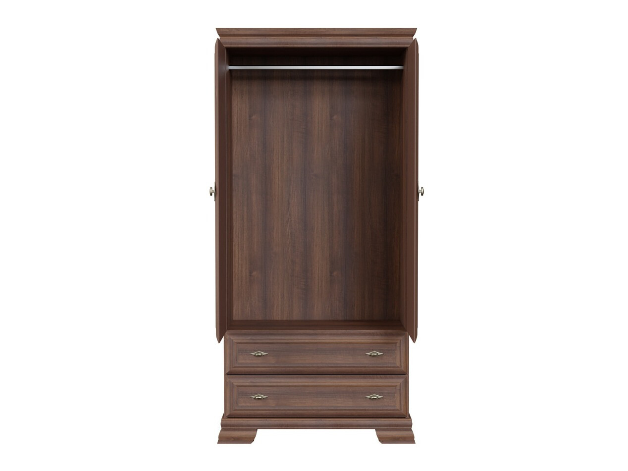 Living room set Salmeru 115 (Samoa King Nut)