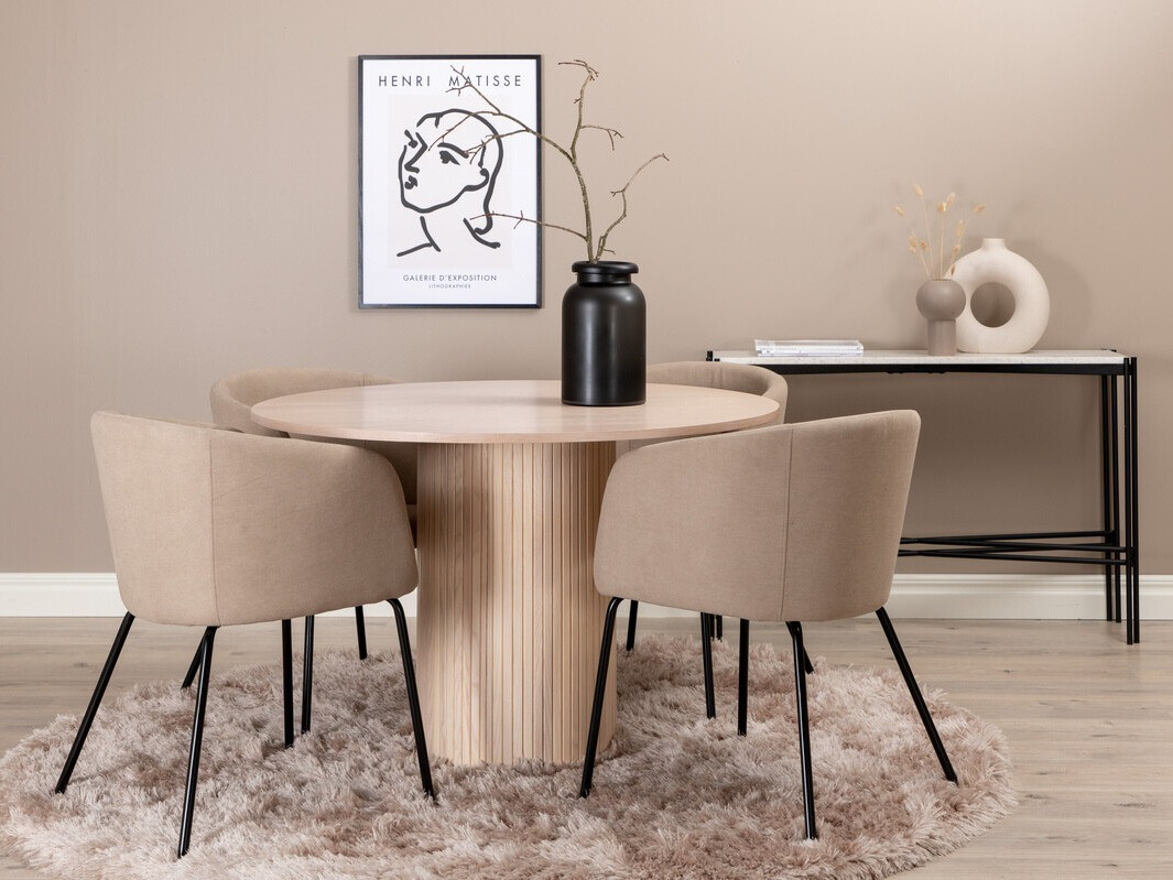 Dining set Dallas 2557