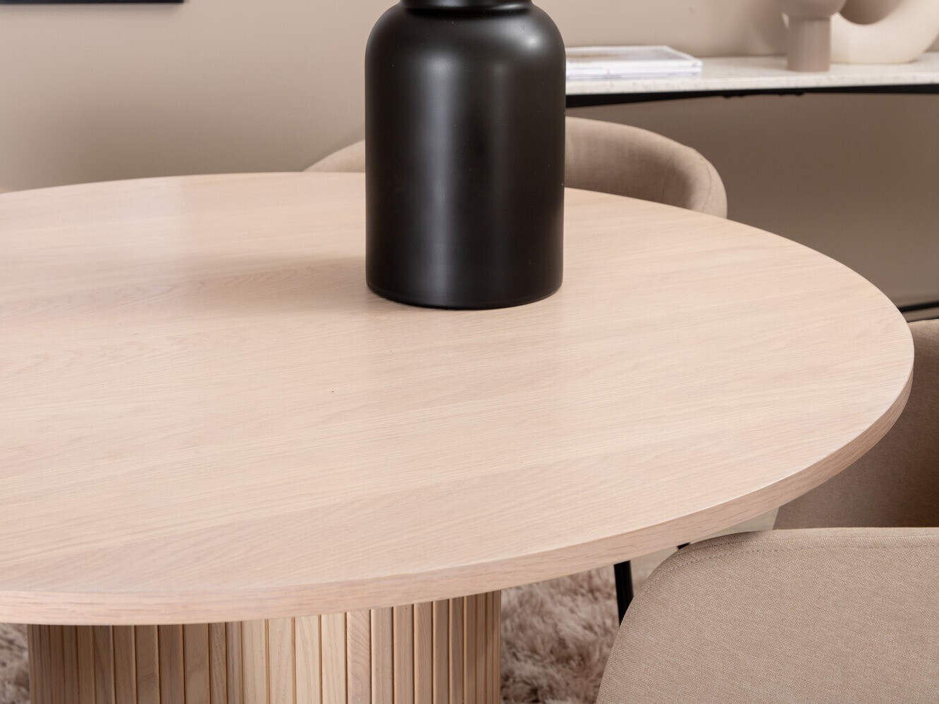 Dining set Dallas 2557