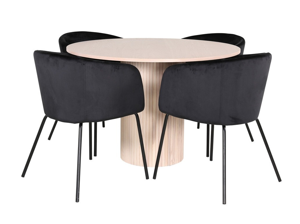 Dining set Dallas 2557