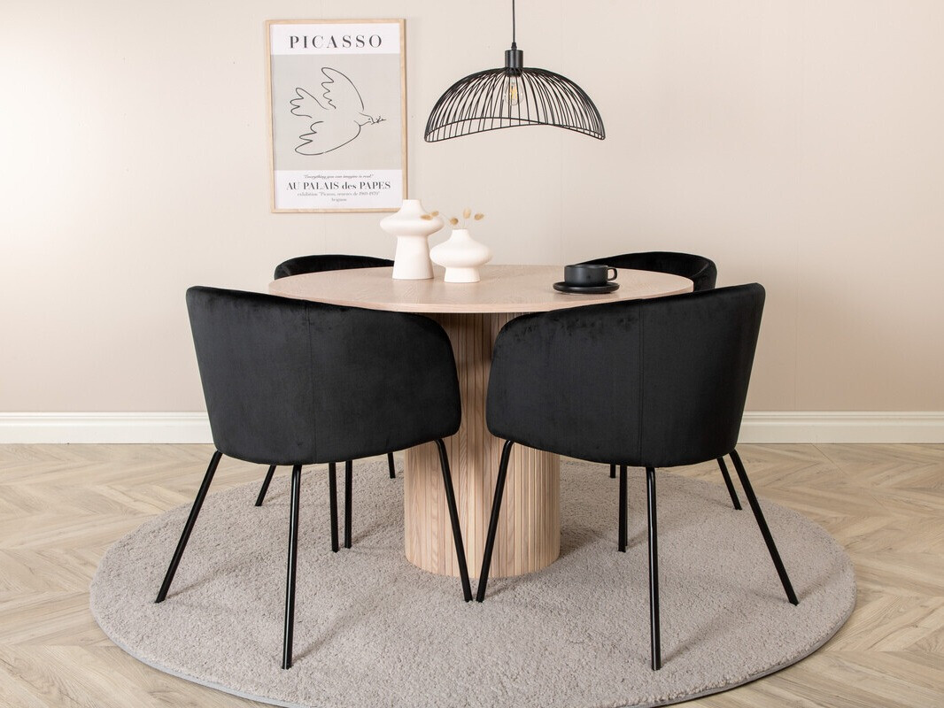 Dining set Dallas 2557