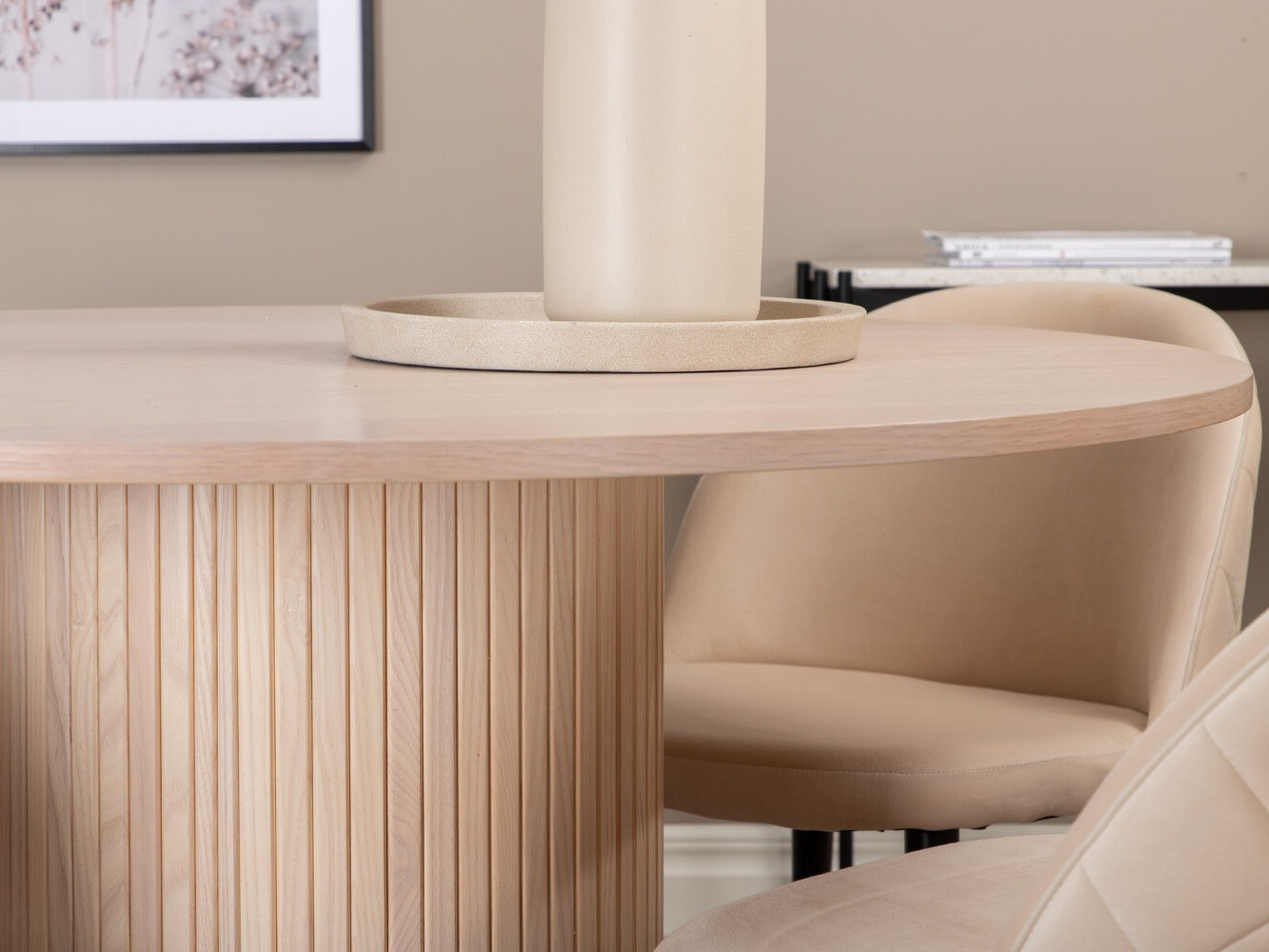 Dining set Dallas 3072