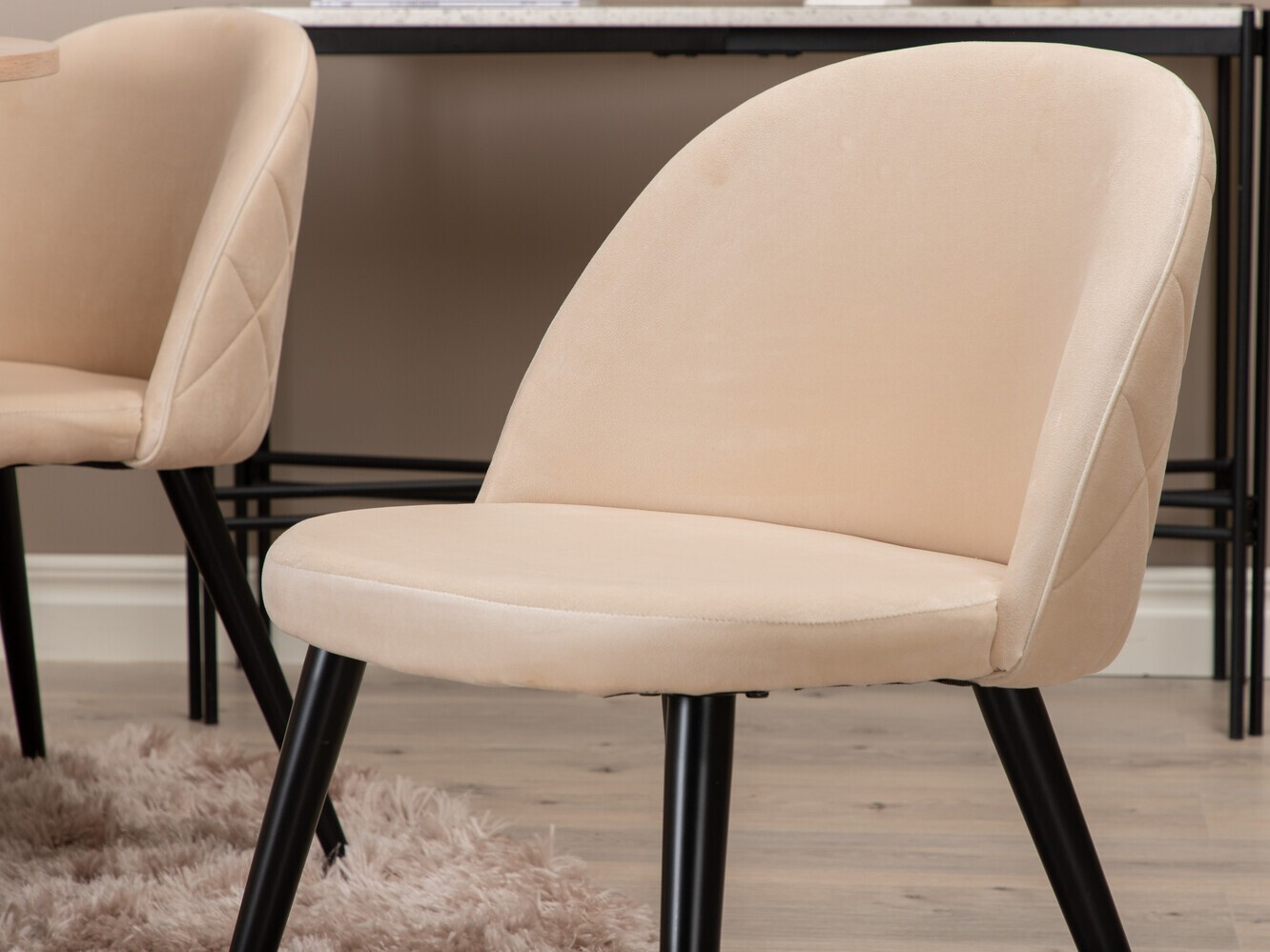 Dining set Dallas 3072