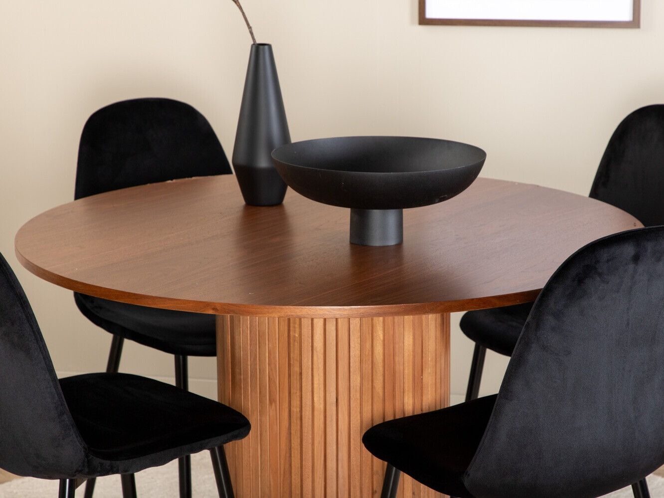Dining set Dallas 3073
