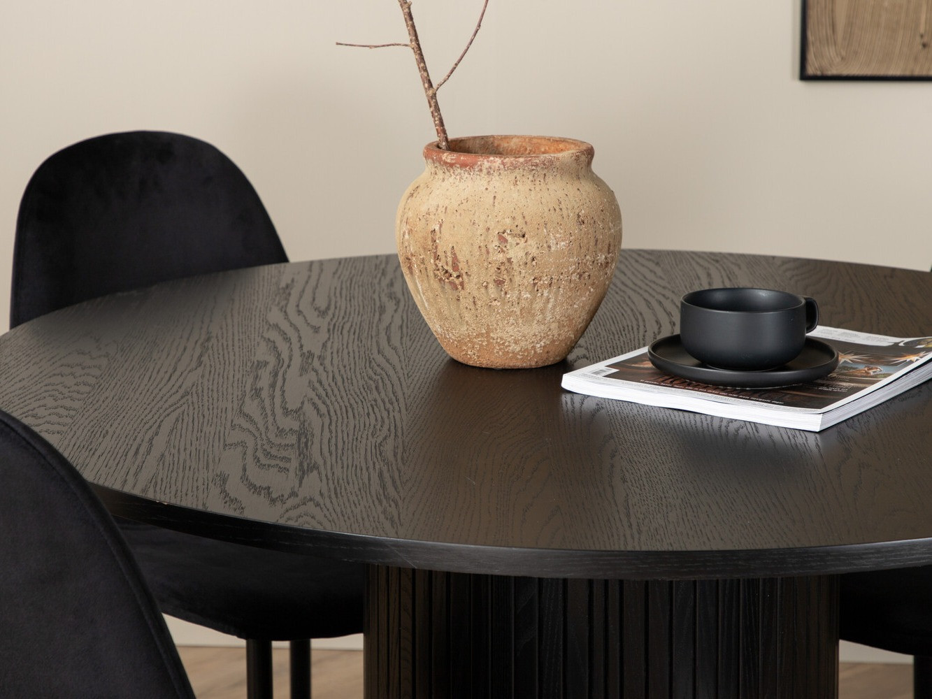 Dining set Dallas 3074