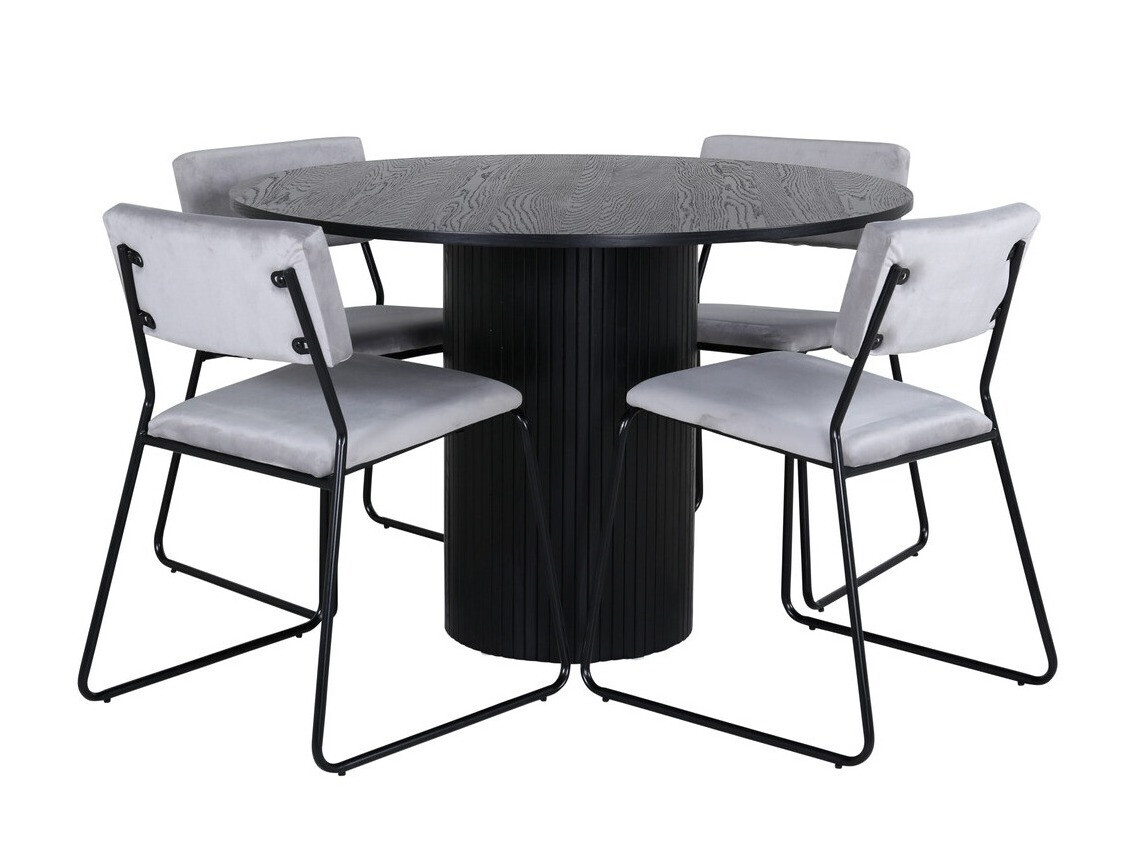 Dining set Dallas 3084
