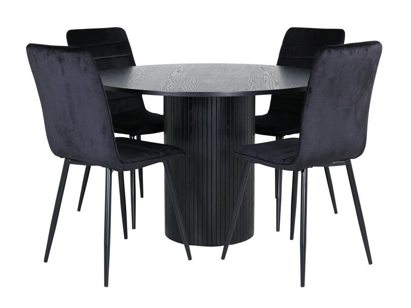Dining set Dallas 3090