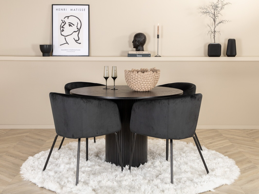 Dining set Dallas 3103