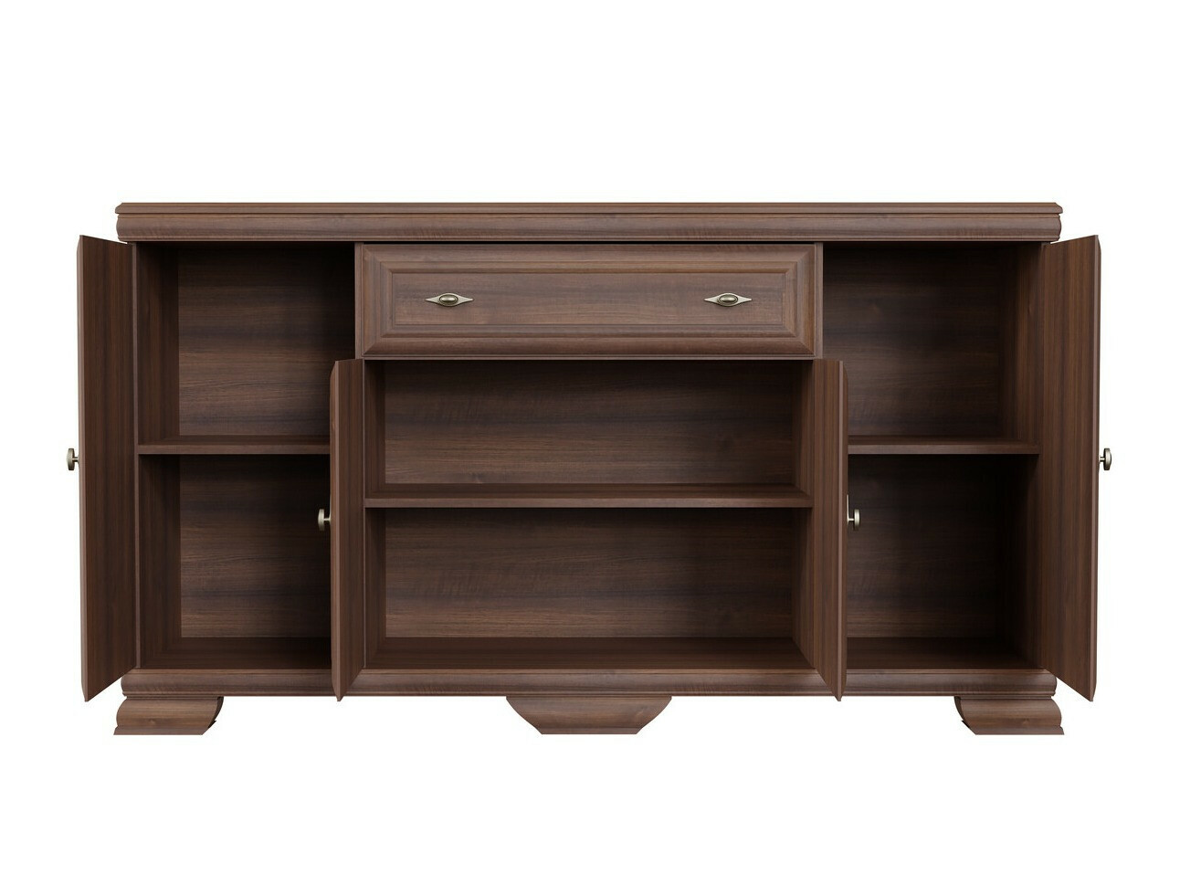 Living room set Salmeru 113 (Samoa King Nut)