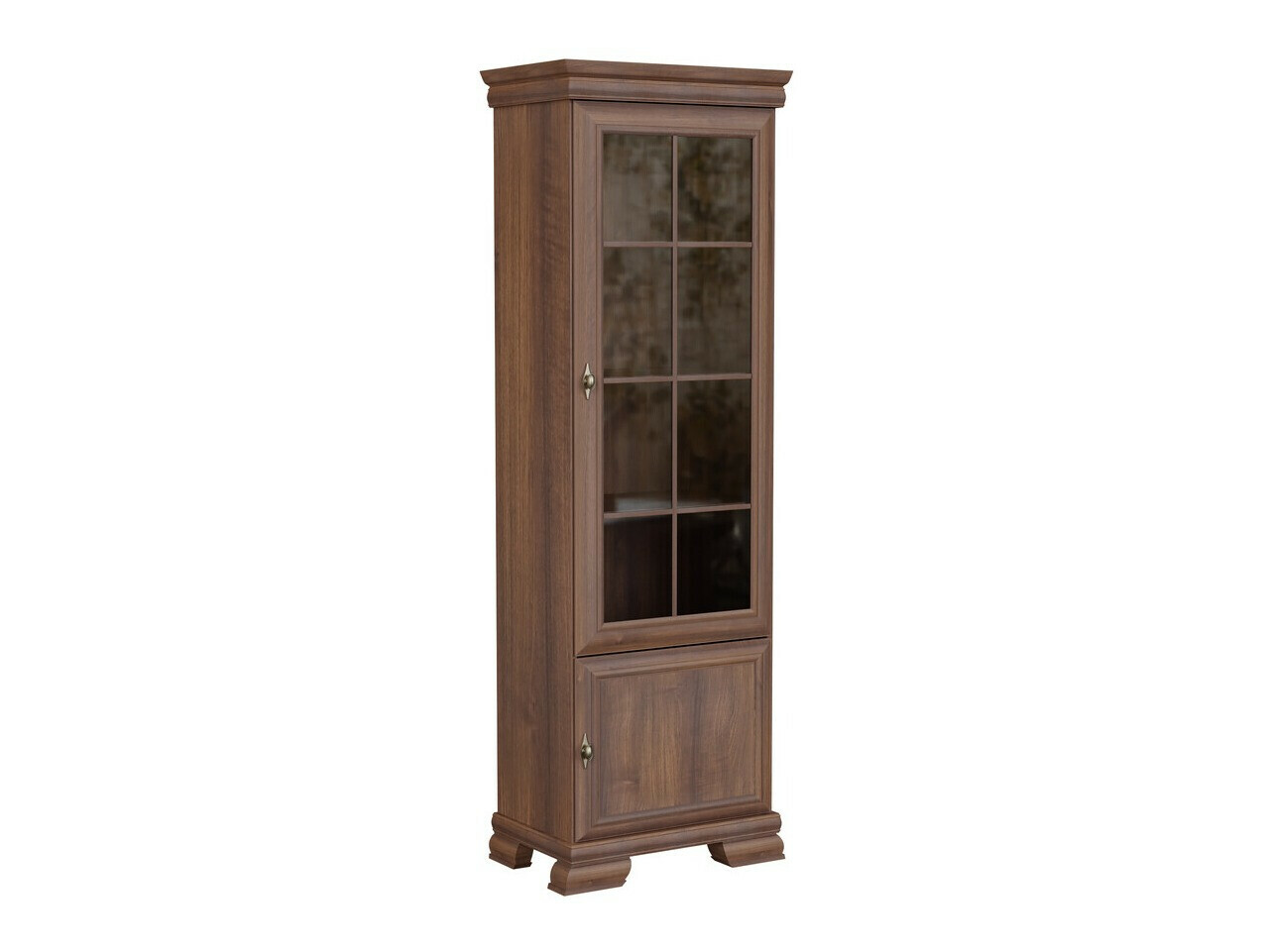 Living room set Salmeru 113 (Samoa King Nut)