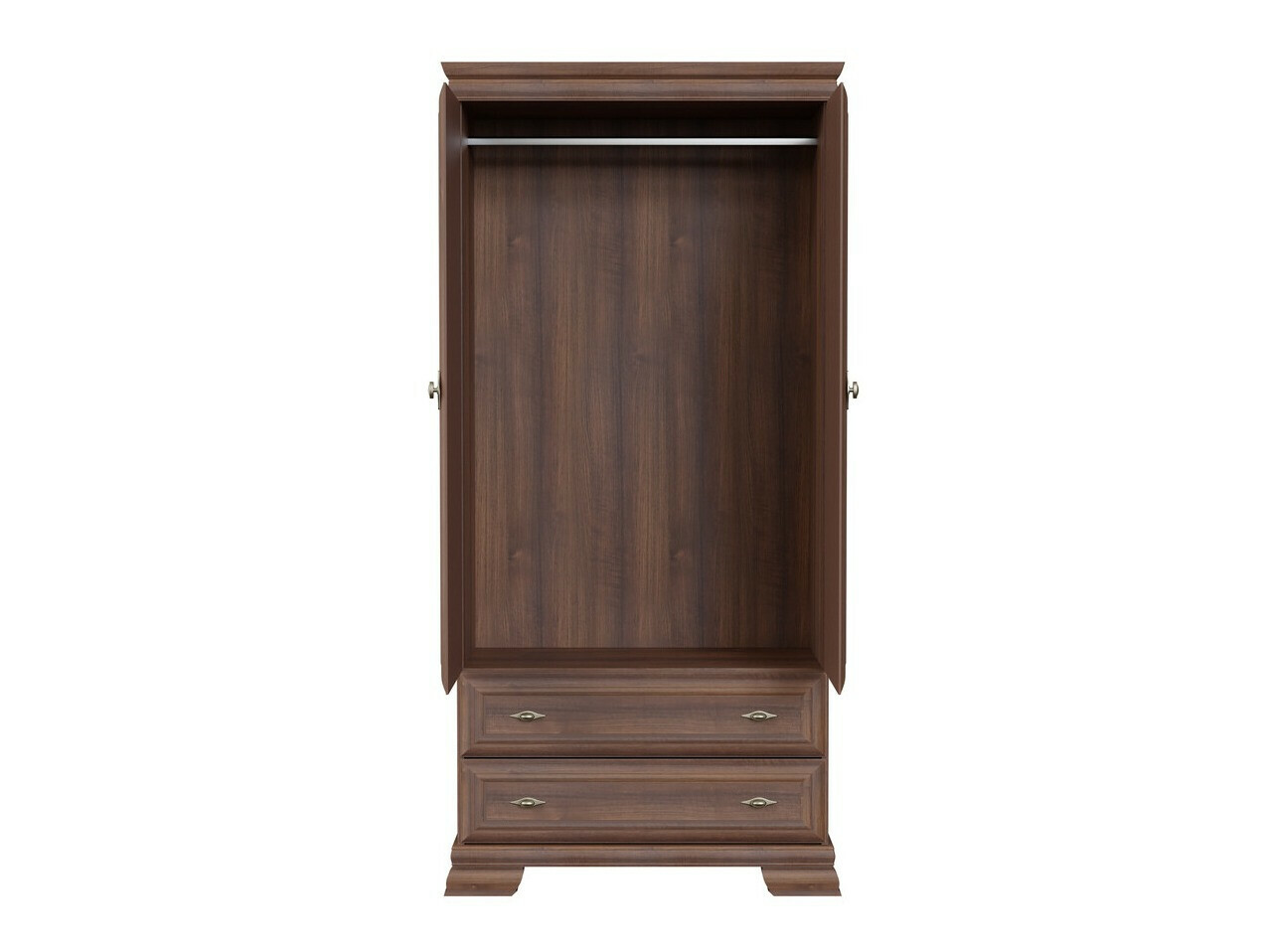 Living room set Salmeru 116 (Samoa King Nut)