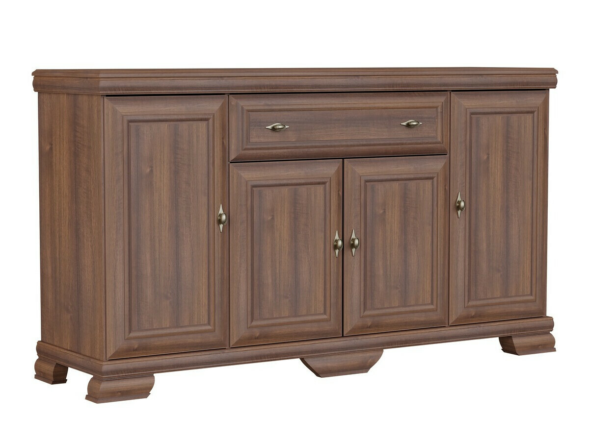 Living room set Salmeru 116 (Samoa King Nut)