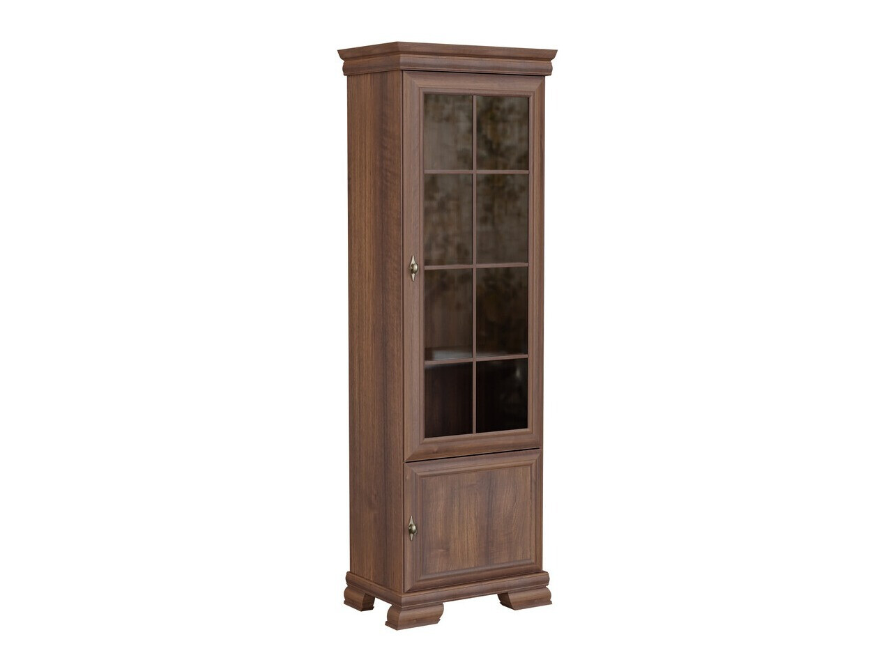Living room set Salmeru 116 (Samoa King Nut)
