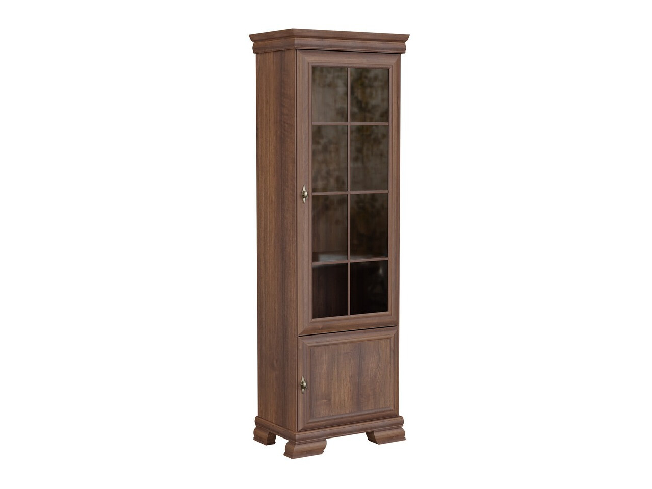 Living room set Salmeru 117 (Samoa King Nut)