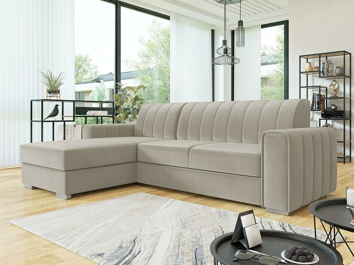 Corner sofa Columbus 166 (Manila 02)