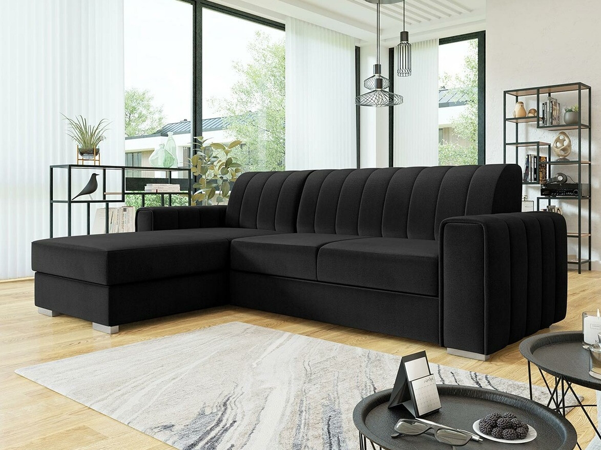 Corner sofa Columbus 166 (Manila 18)
