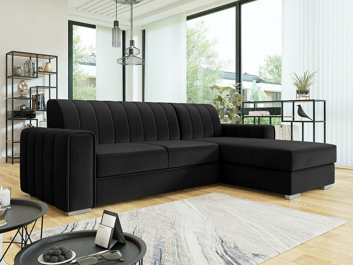 Corner sofa Columbus 166 (Manila 18)