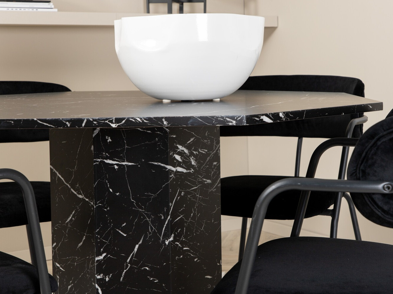 Dining set Dallas 2605