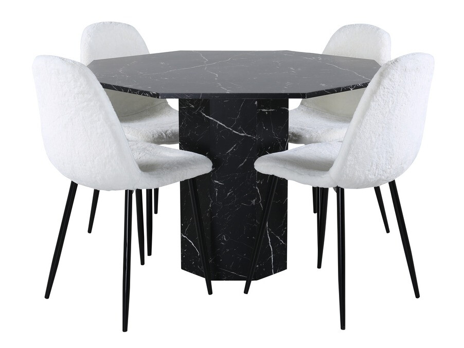 Dining set Dallas 2608