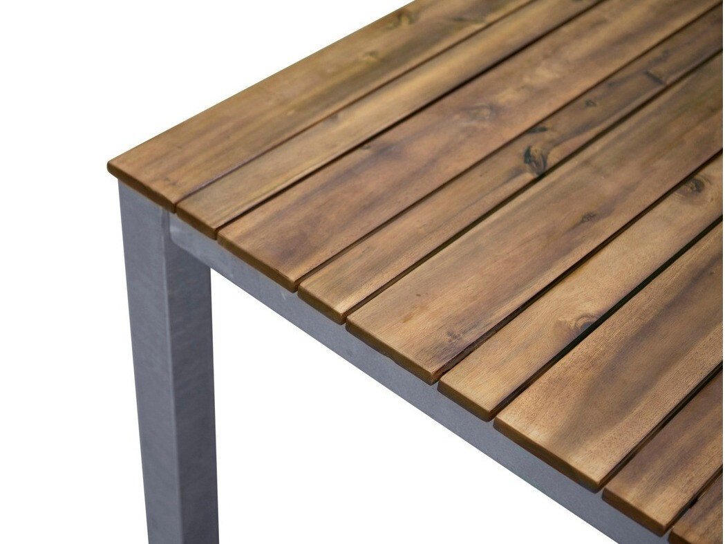 Outdoor table Dallas 672