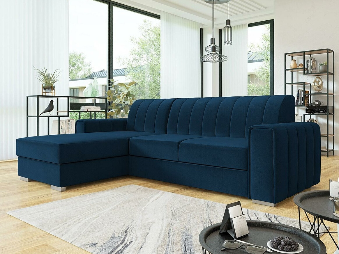 Corner sofa Columbus 166 (Manila 26)