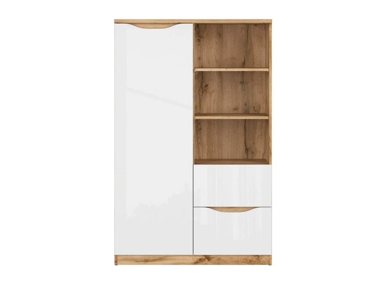 Bookcase Avifera 111