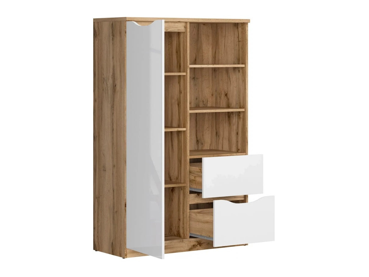 Bookcase Avifera 111