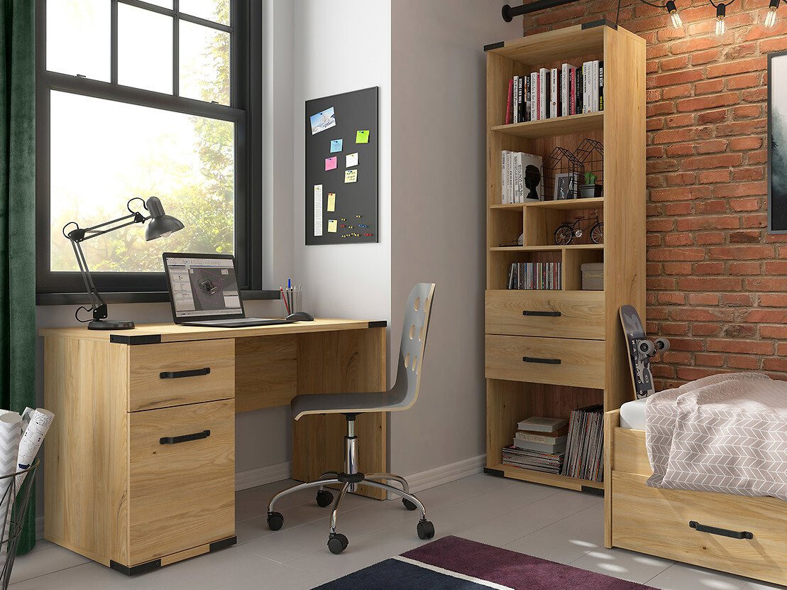 Bookcase Romelbu 107