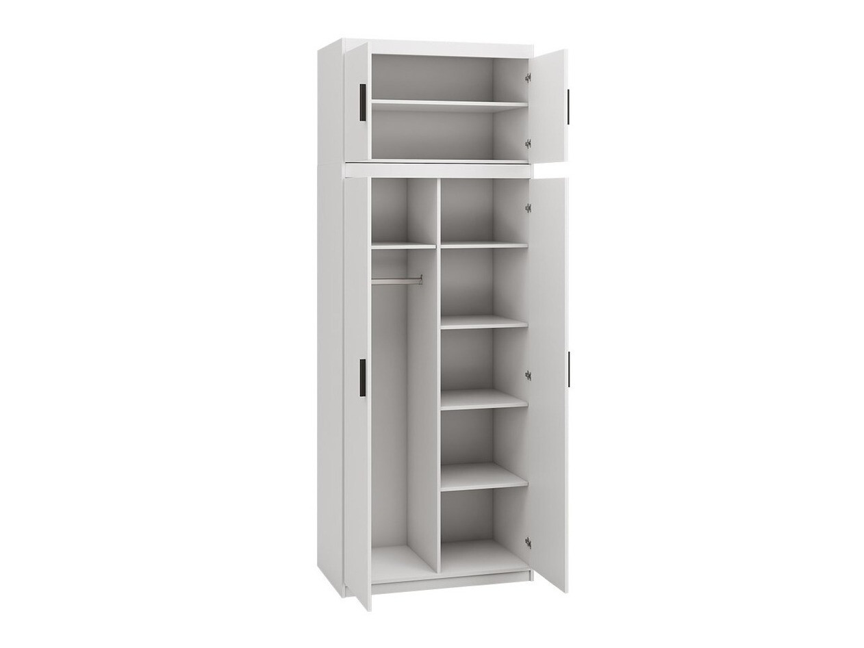 Wardrobe Novduni 103 (Sonoma oak)