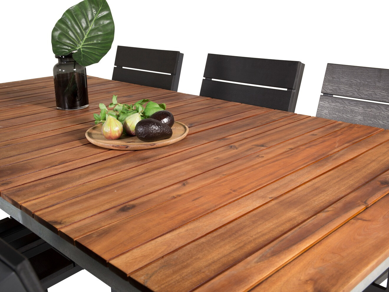 Outdoor table Dallas 672