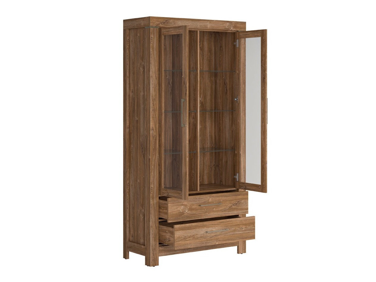 Bookcase Etrlire 115