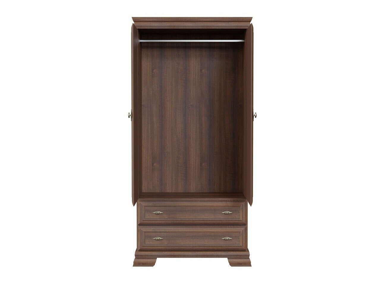 Home office set Salmeru 119 (Samoa King Nut)