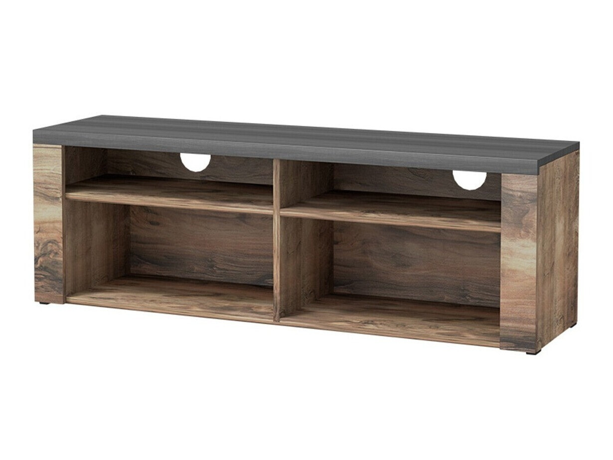 TV stand Salelbo 103 (Nut)