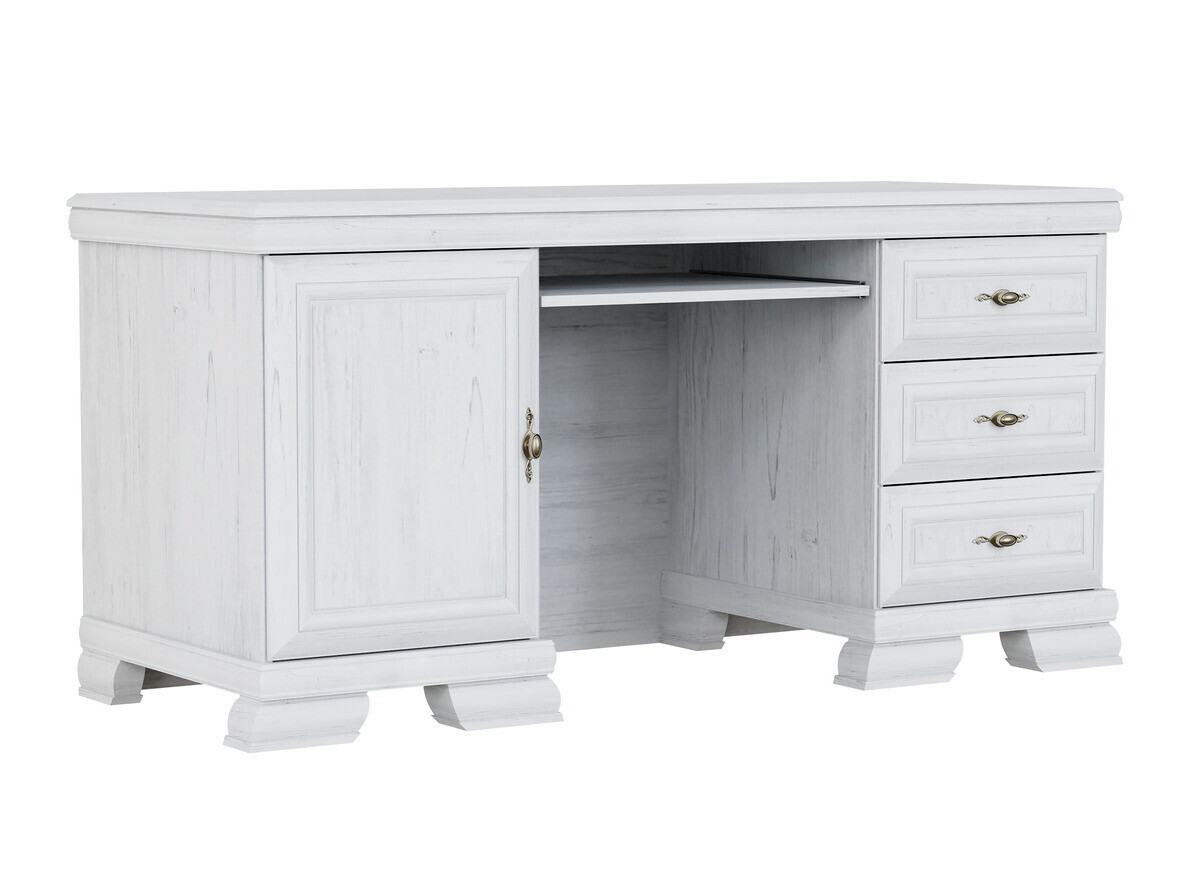 Home office set Salmeru 123 (Anderson pine)