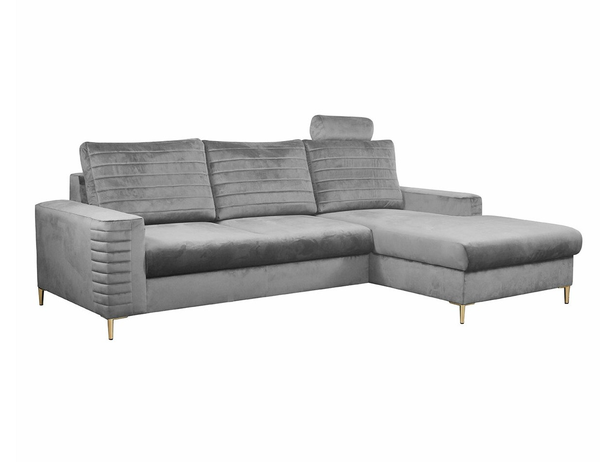 Corner sofa Comfivo Cumintudo (Velluto 16)