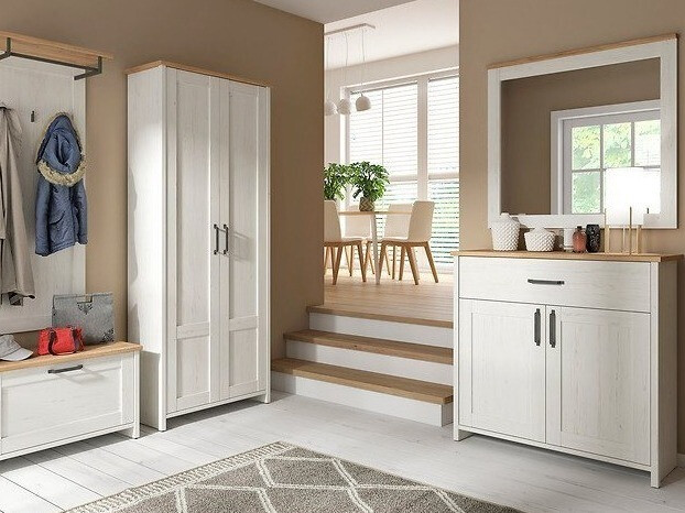 Mirror Balmave 105