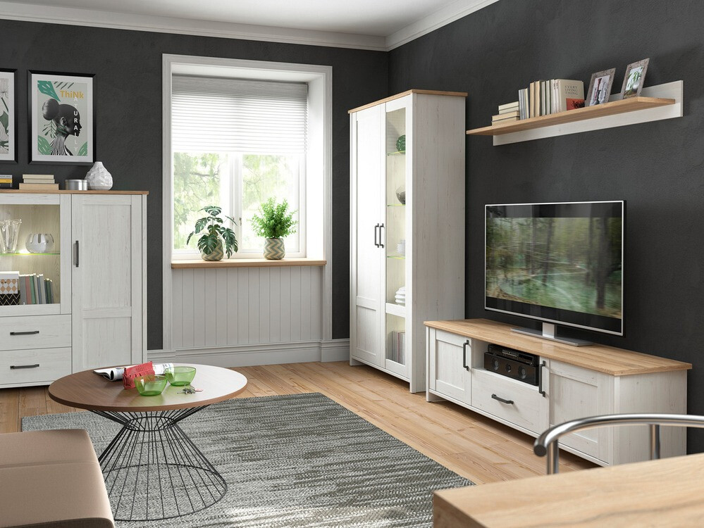 Wall shelf Balmave 106